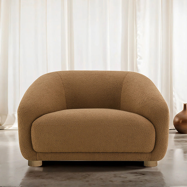 Kolvere Chair, Brown