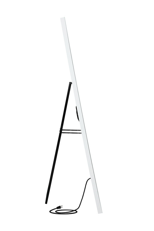 Solinus Floor Mirror - view 3