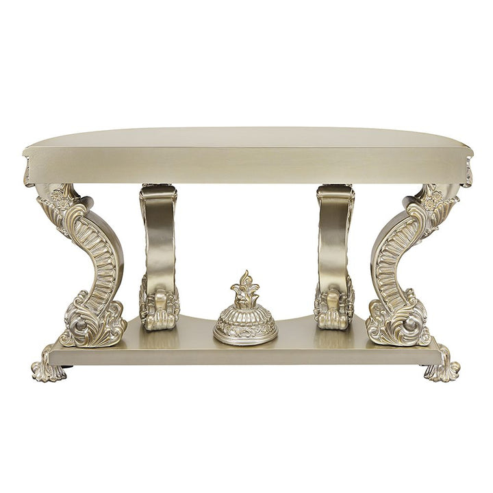 Sorina Sofa Table – view 4