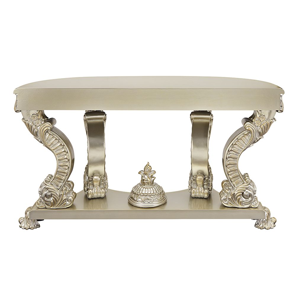Sorina Sofa Table – view 4
