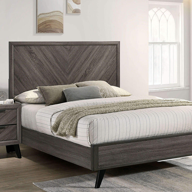 Vagan Bed - view 2