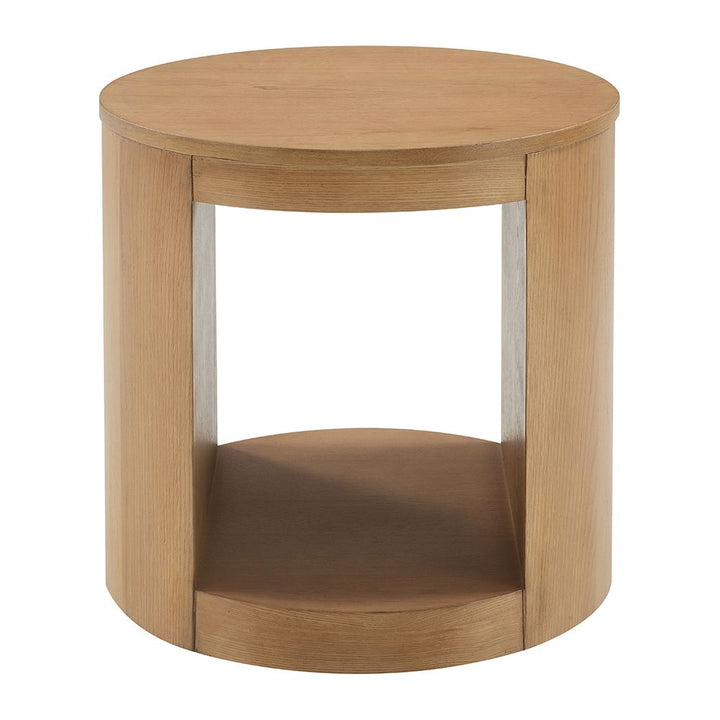 Zoey End Table – view 3