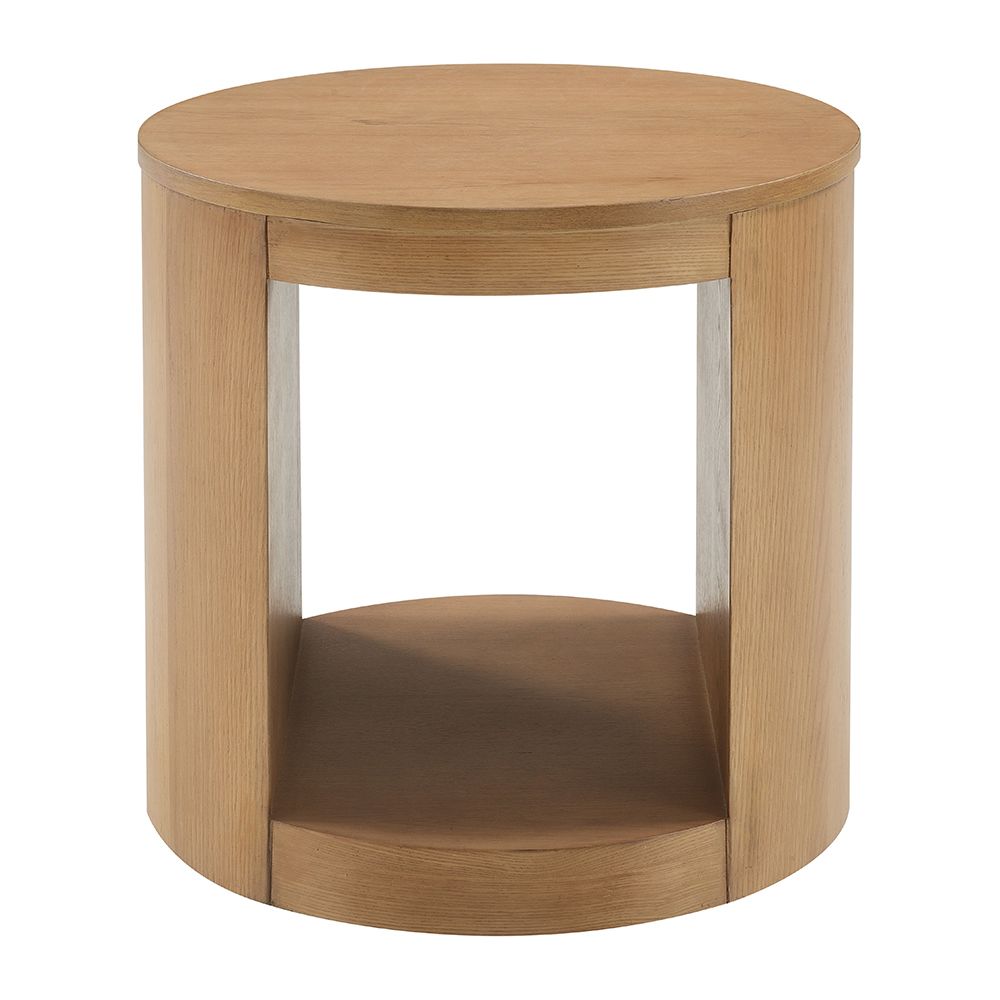 Zoey End Table – view 3