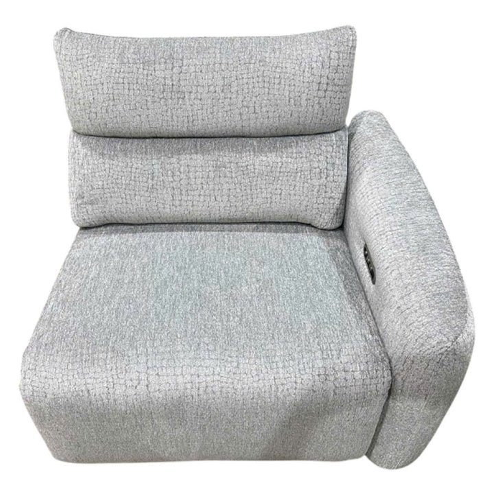 Fullar Modular Power Motion Recliner – view 3