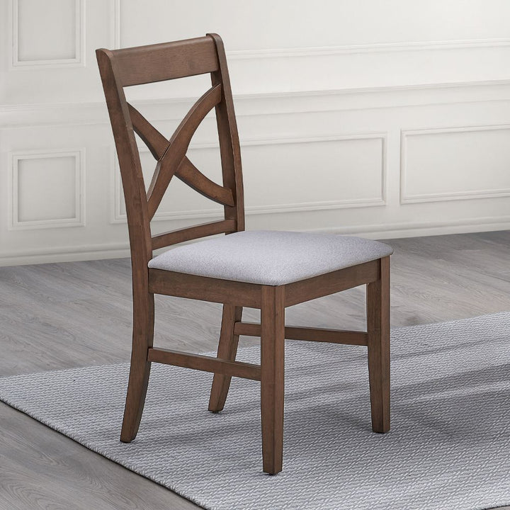 Ferris Side Chair (Set of 2)