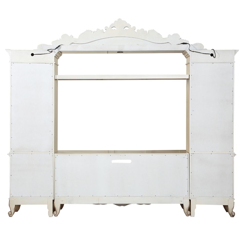 Gorsedd Entertainment Center – view 4