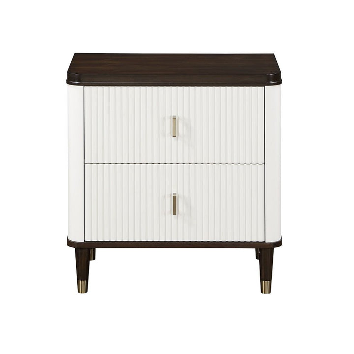 Carena Nightstand W/USB – view 3