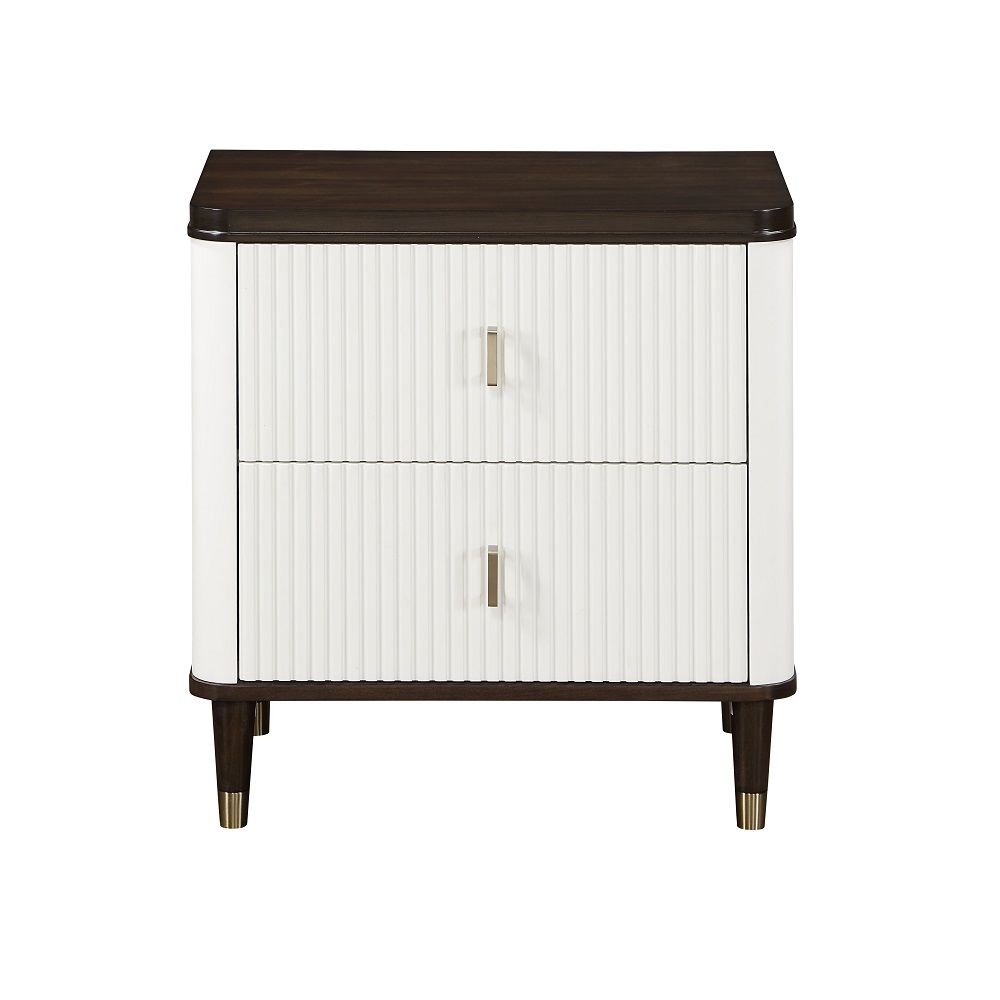 Carena Nightstand W/USB – view 3