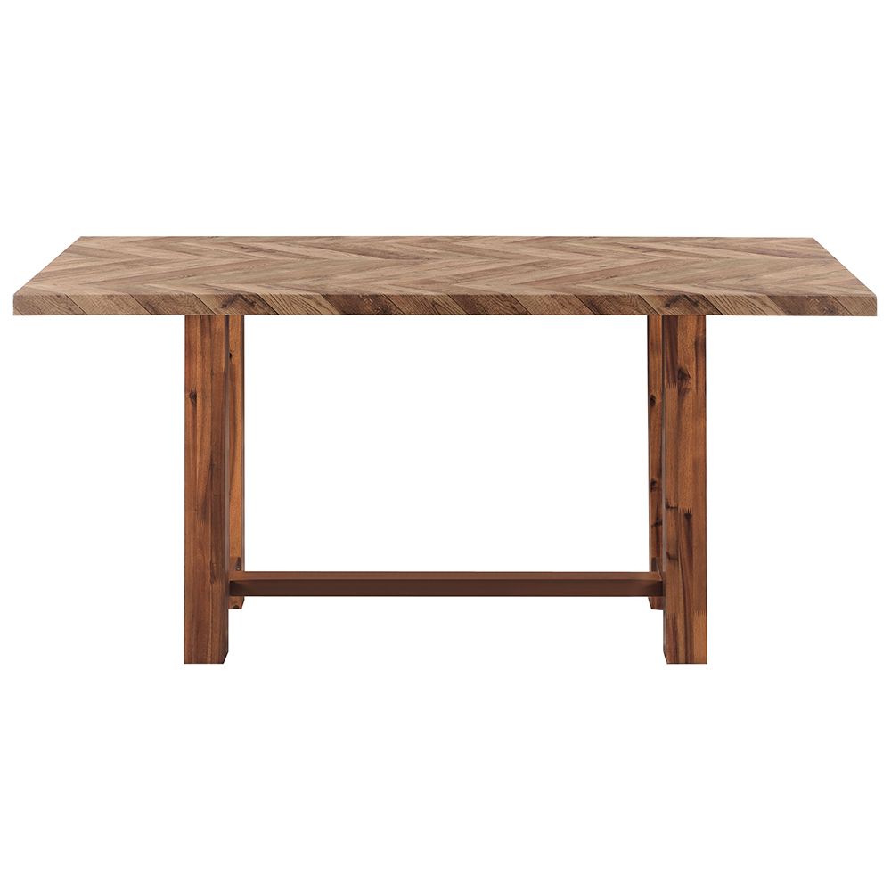 Gilsea Counter Height Table – view 3