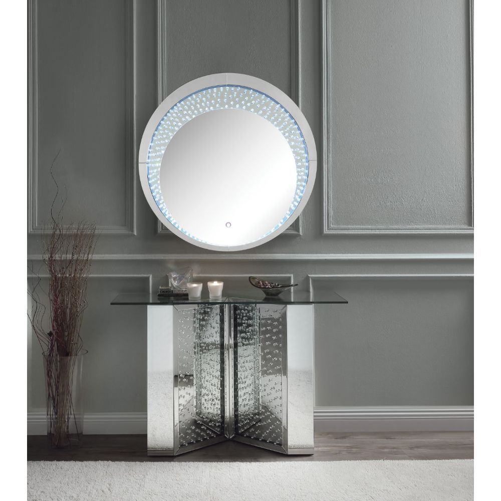 Nysa Console Table – view 2