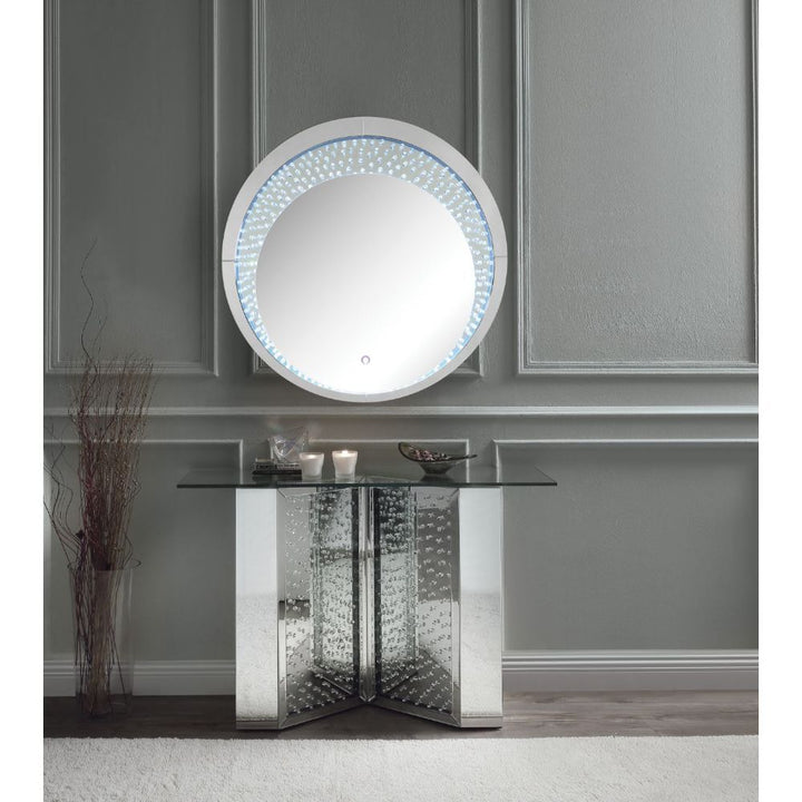 Nysa Console Table – view 2
