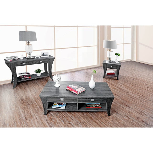 Amity End Table - view 3