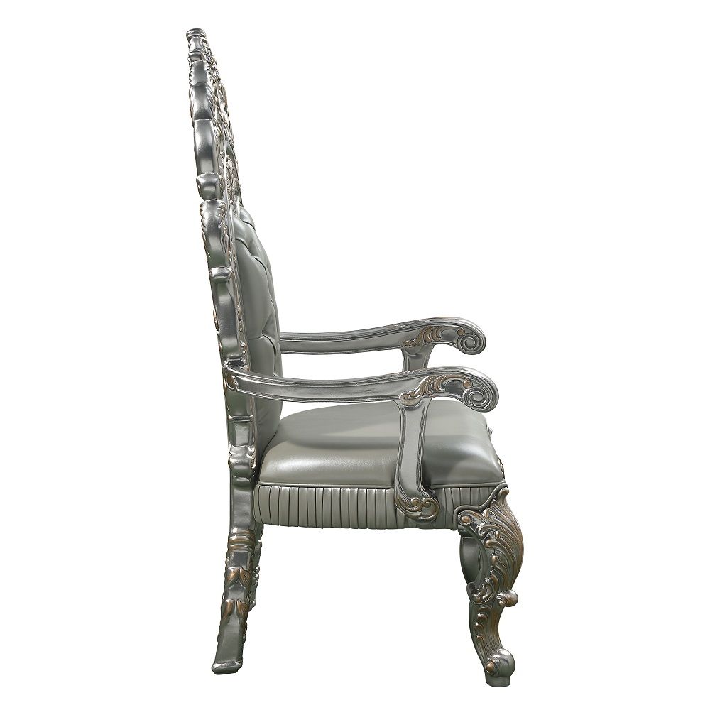 Sandoval Arm Chair (Set-2) – view 5