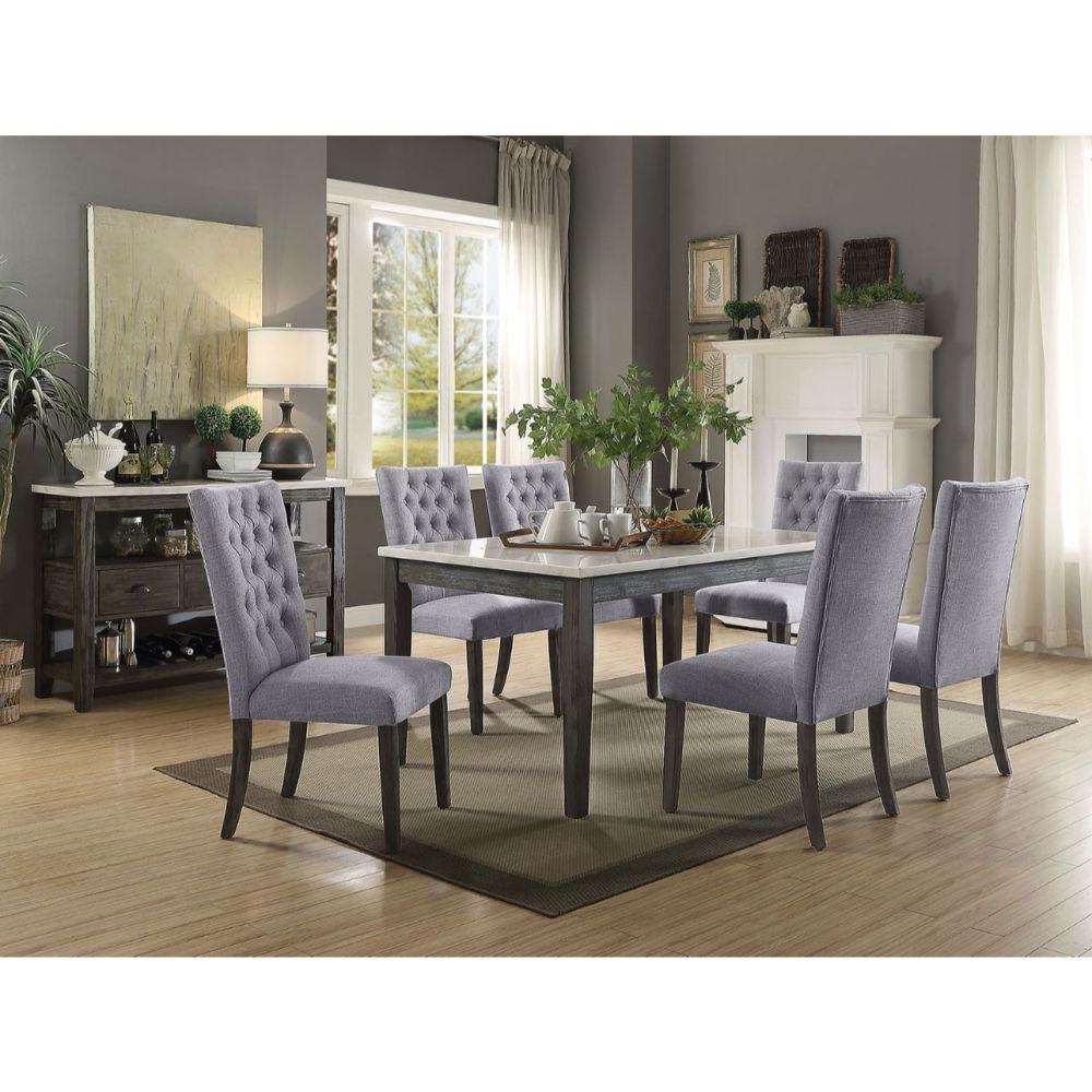 Merel Dining Table – view 3