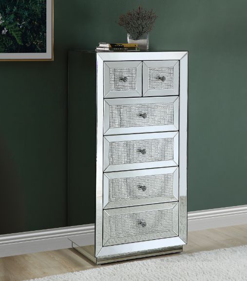 Ornat Cabinet – view 2