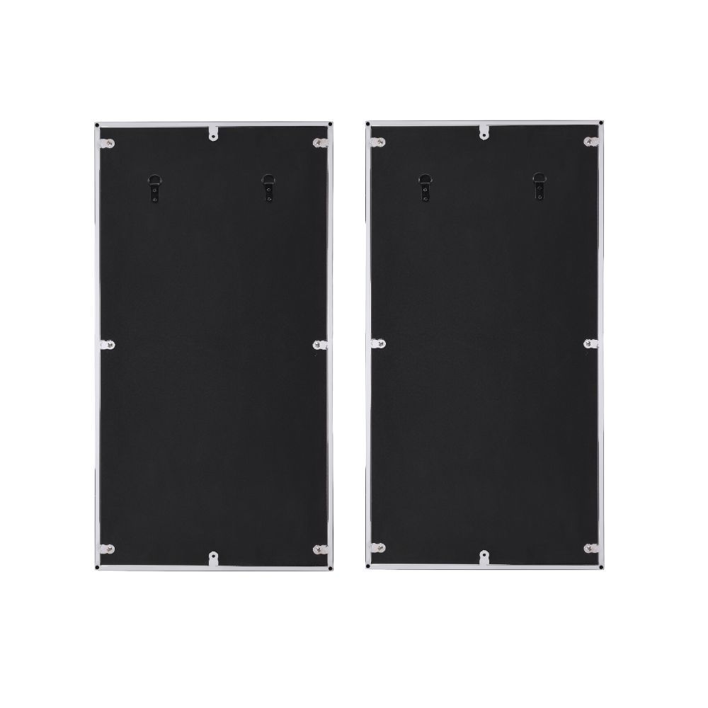 Chafik Accent Mirror (Set-2) – view 2
