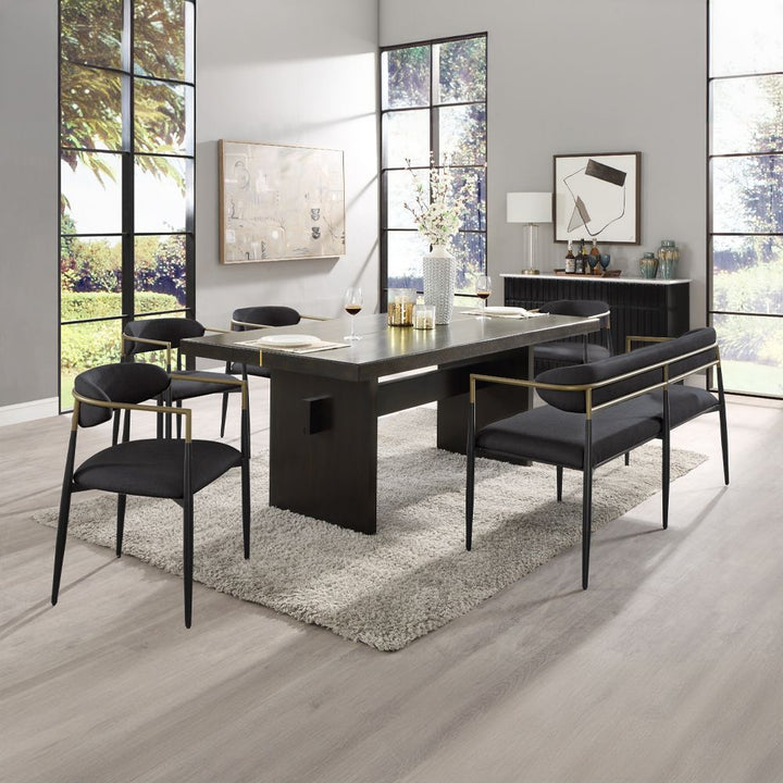 Jaramillo Dining Table – view 8