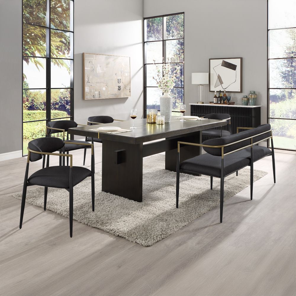 Jaramillo Dining Table – view 8