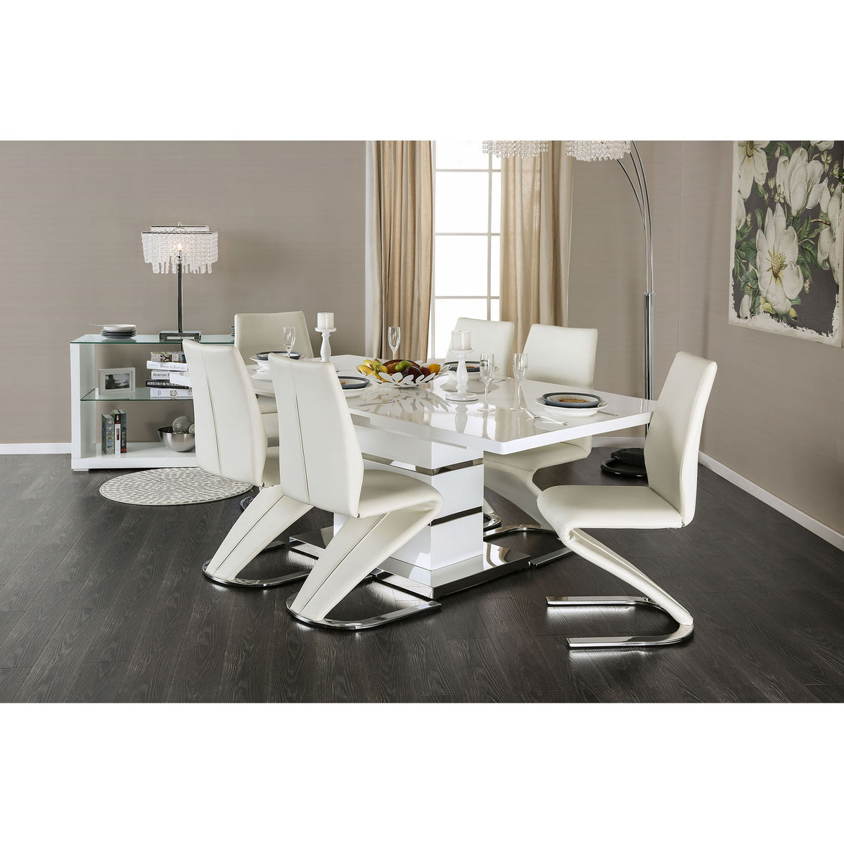 Midvale Dining Table - view 2