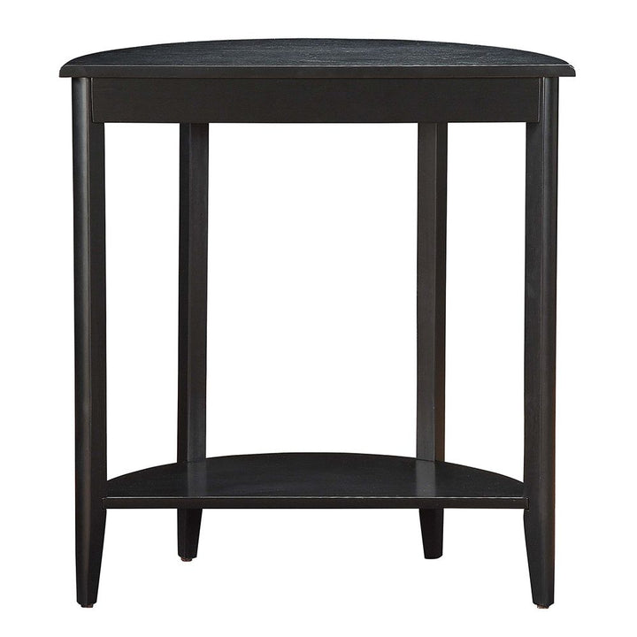 Justino II Console Table – view 4