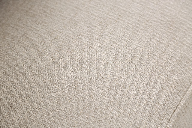 Sonora Loveseat, Beige - view 5
