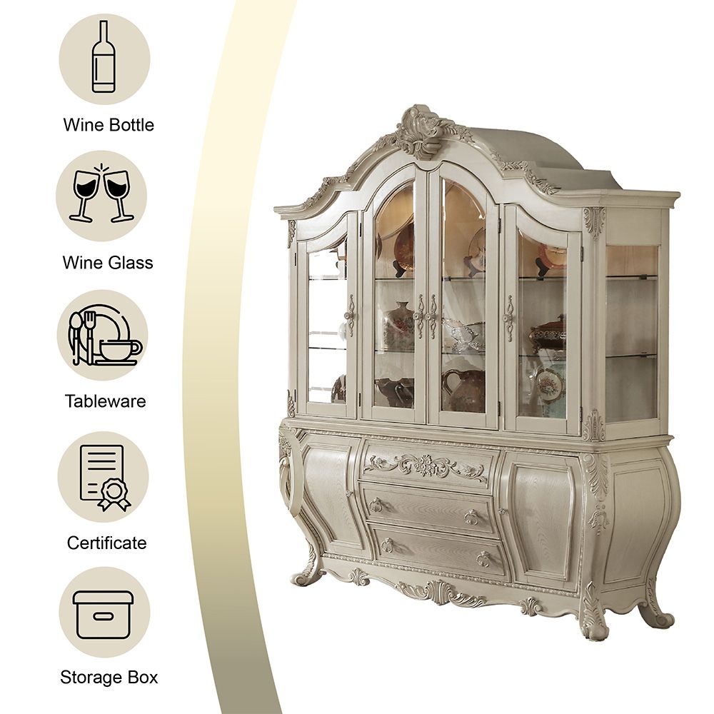 Ragenardus Buffet & Hutch – view 4