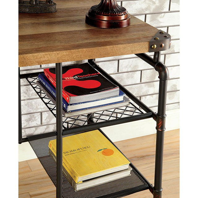 Olga Desk - view 3