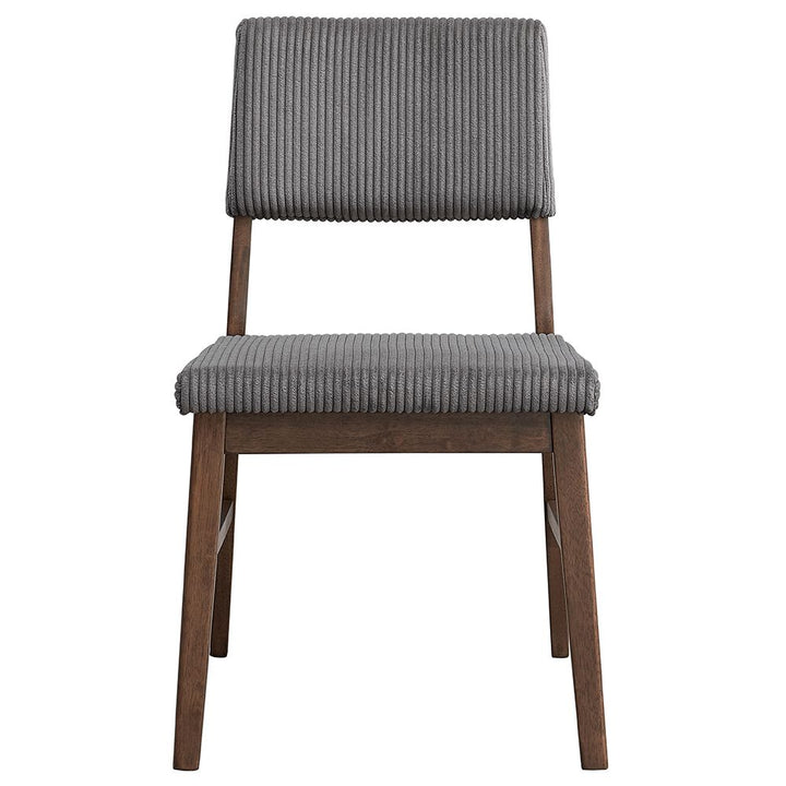 Seda Side Chair (Set-2) – view 3