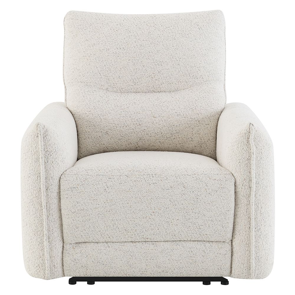 Lalisa Power Motion Recliner w/USB Port – view 3