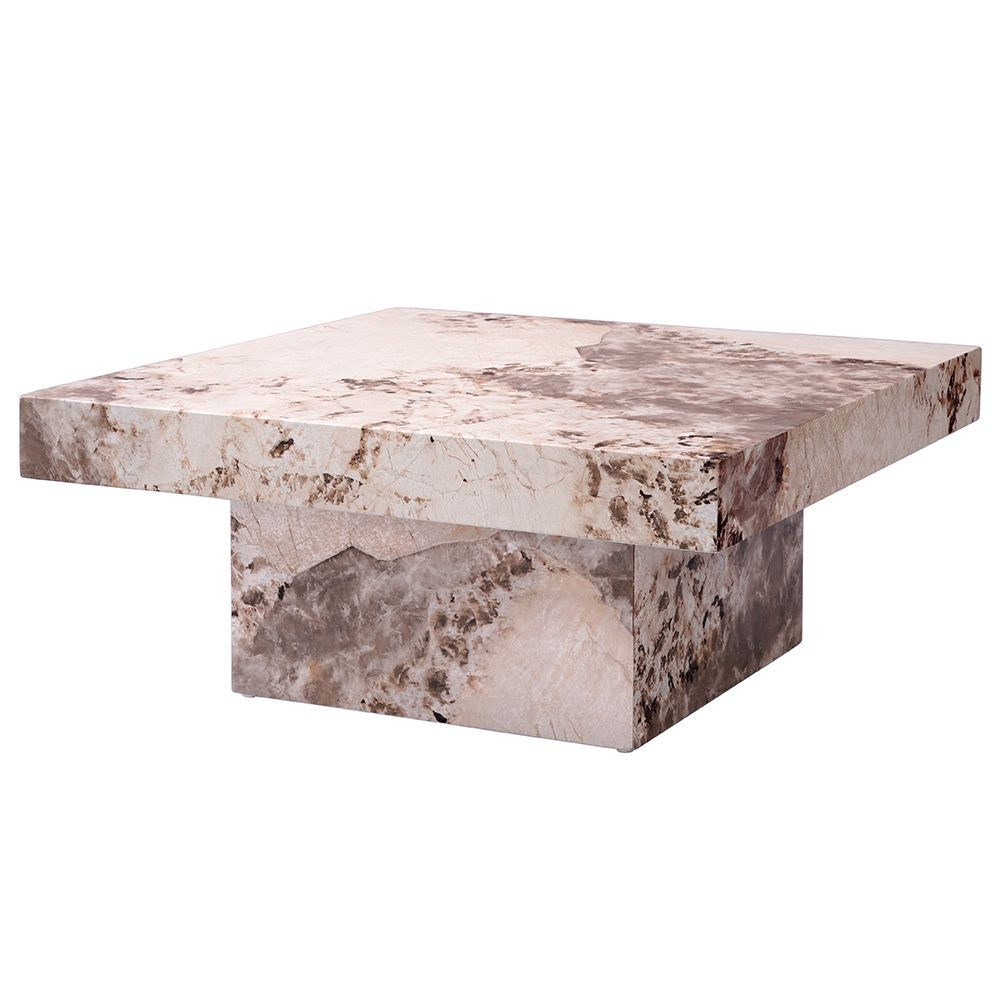 Fultan Coffee Table