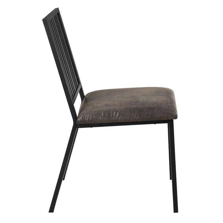 Zudora Side Chair(Set of 2)