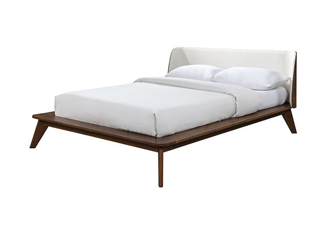 Lenzburg 4 Pc Queen Bedroom Set