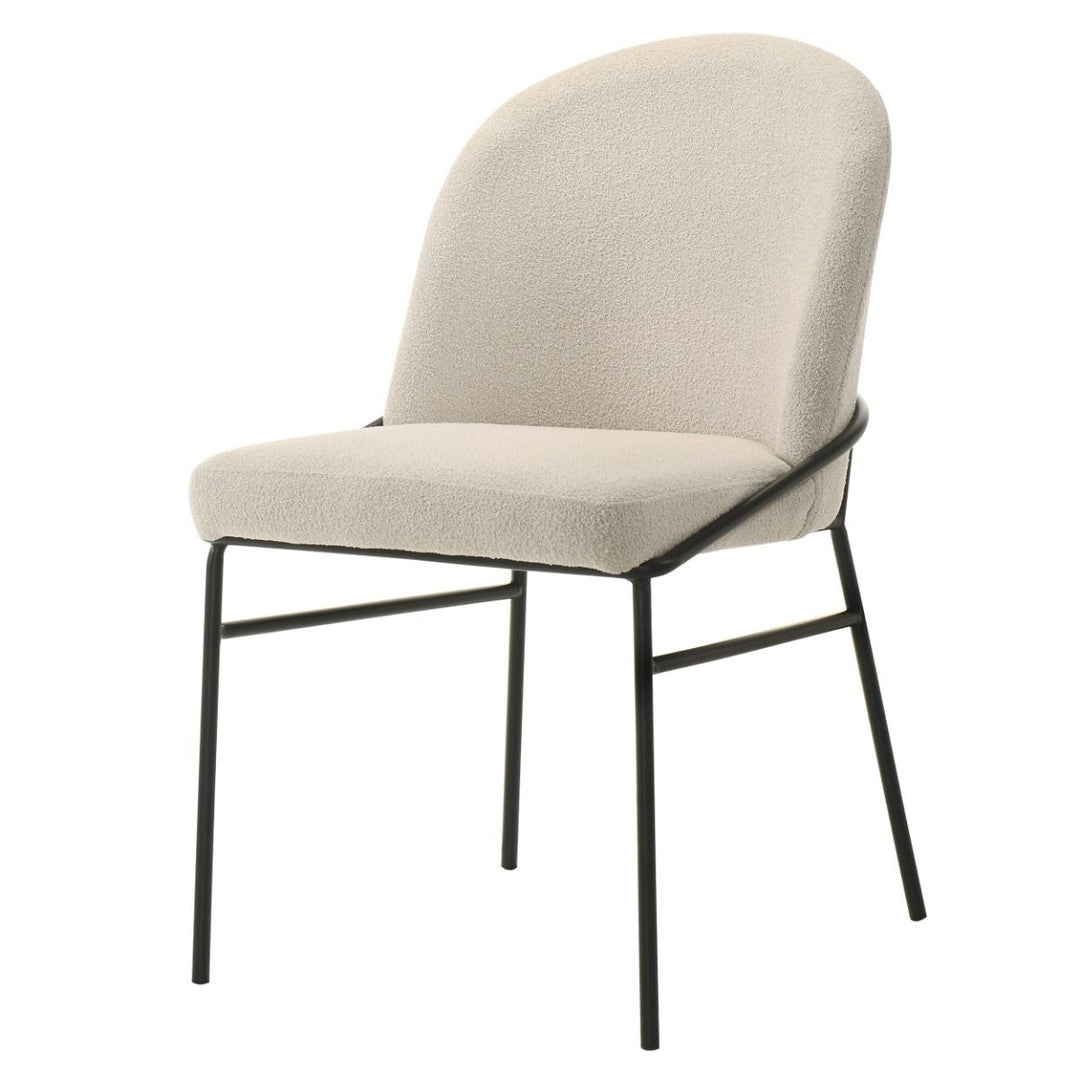Lark Side Chair (Set-2) – view 3