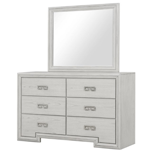 Basilone Dresser