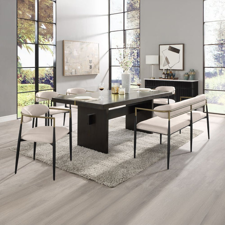 Jaramillo Dining Table – view 9