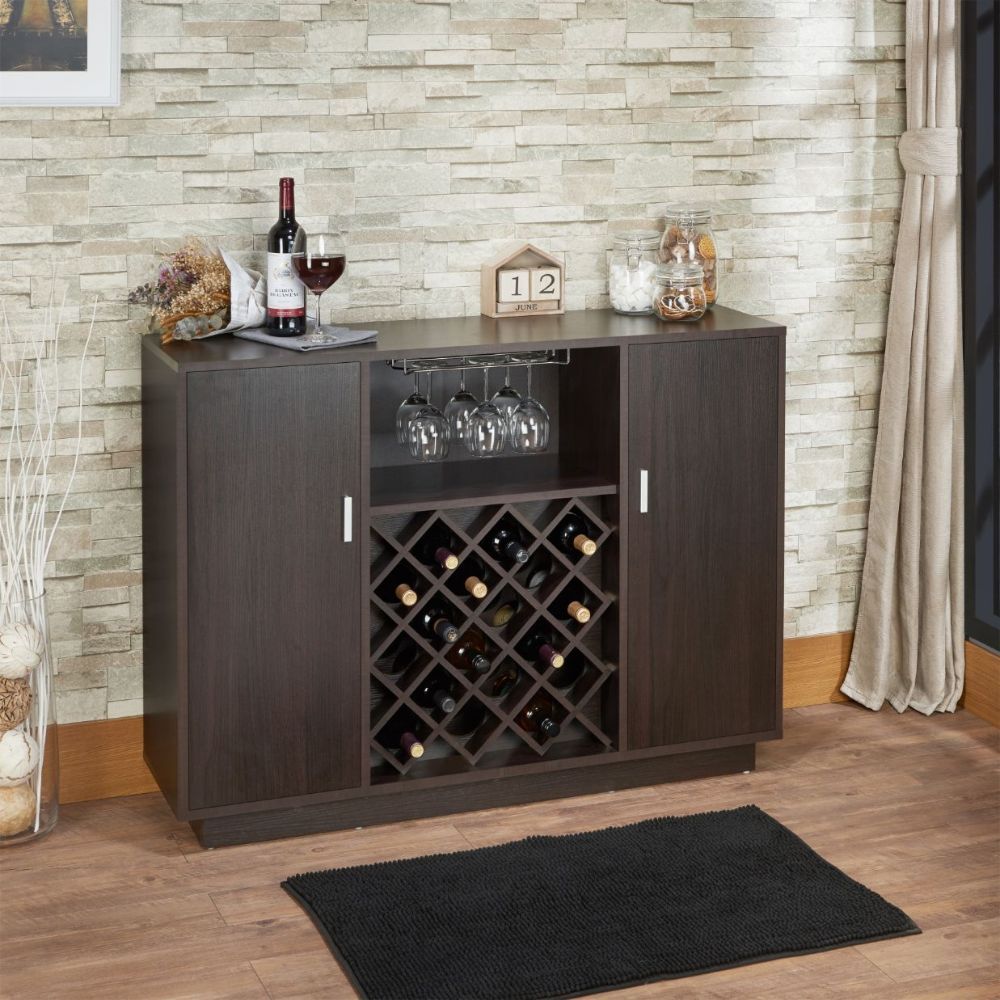 Hazen Wine Cabinet – view 6