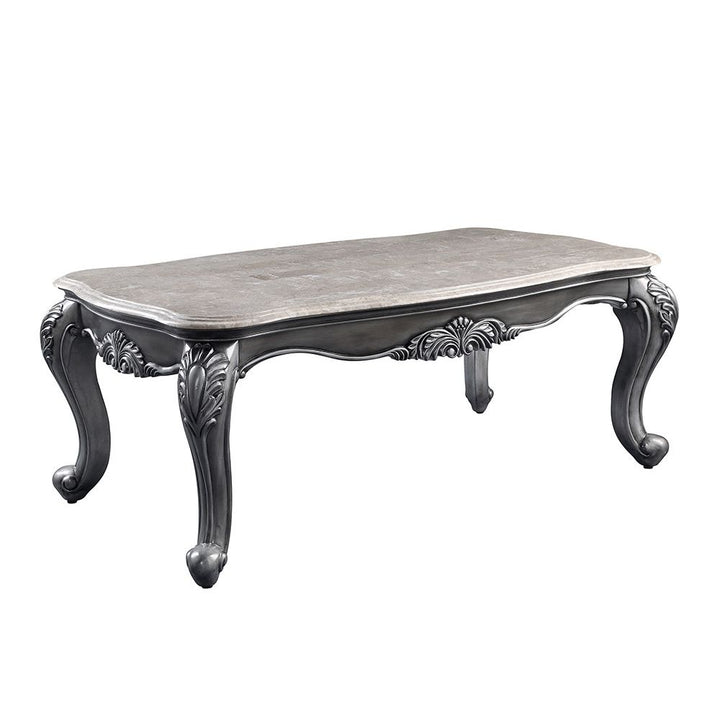 Ariadne Coffee Table – view 2