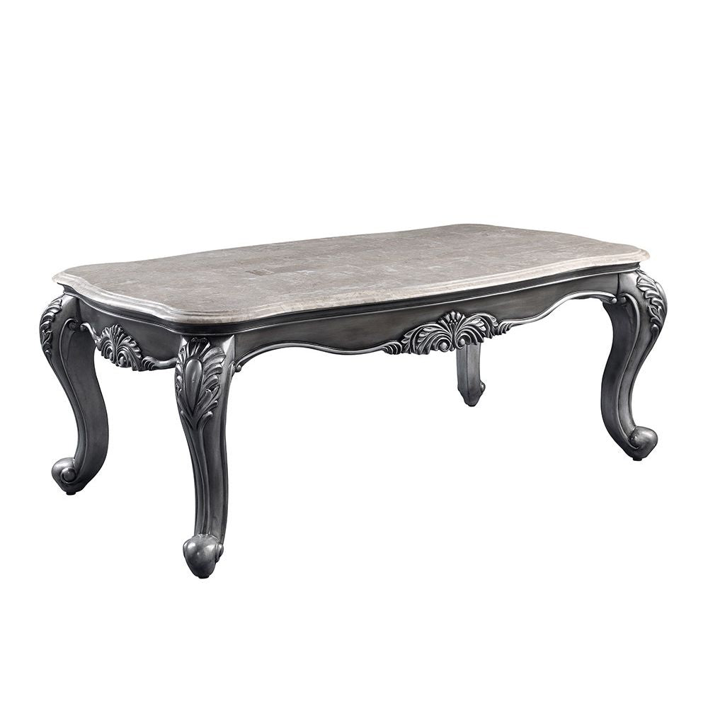 Ariadne Coffee Table – view 2