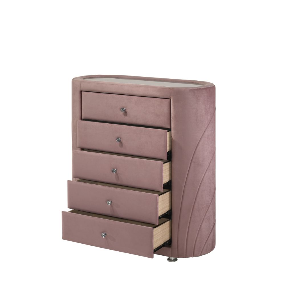 Salonia Chest – view 4