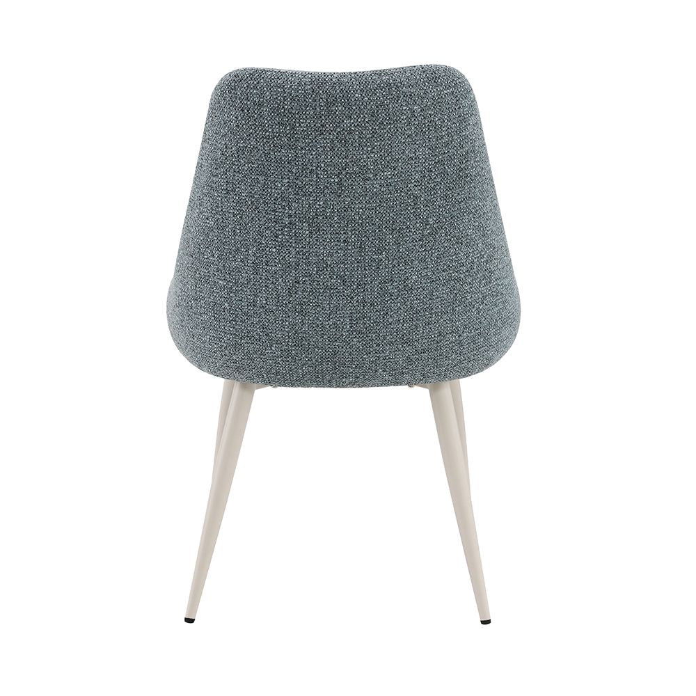 Laela Side Chair (Set of 2)