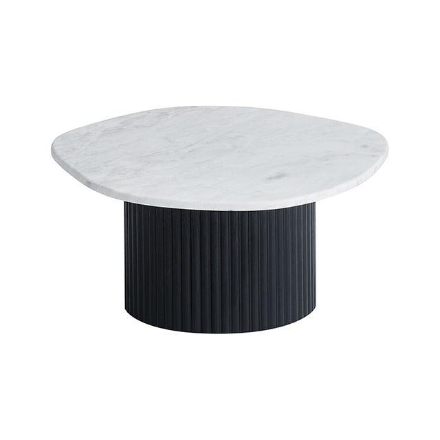 Momus Coffee Table, Small, Black - view 3