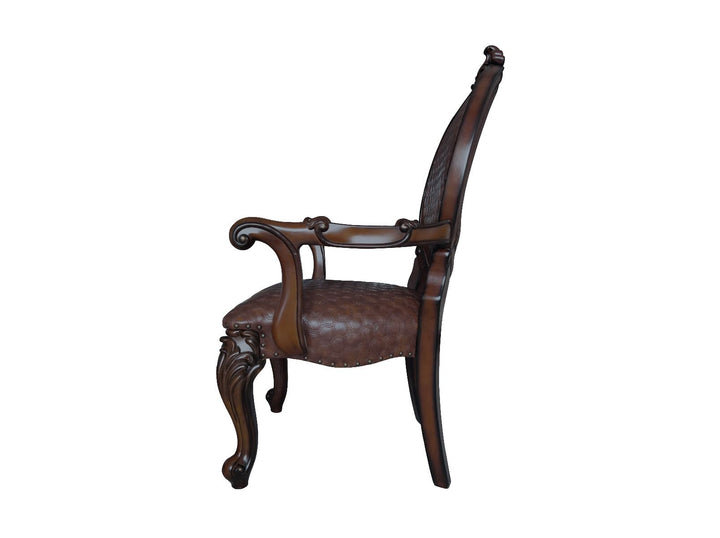 Versailles Arm Chair (Set-2) – view 3