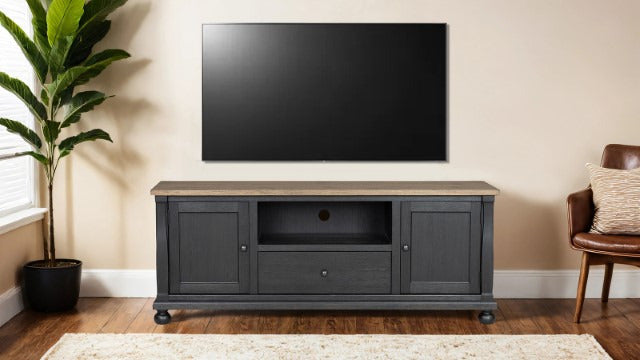 Neue Mills Tv Console - view 6