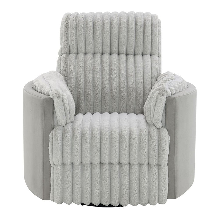 Emee Glider Recliner W/Swivel – view 4