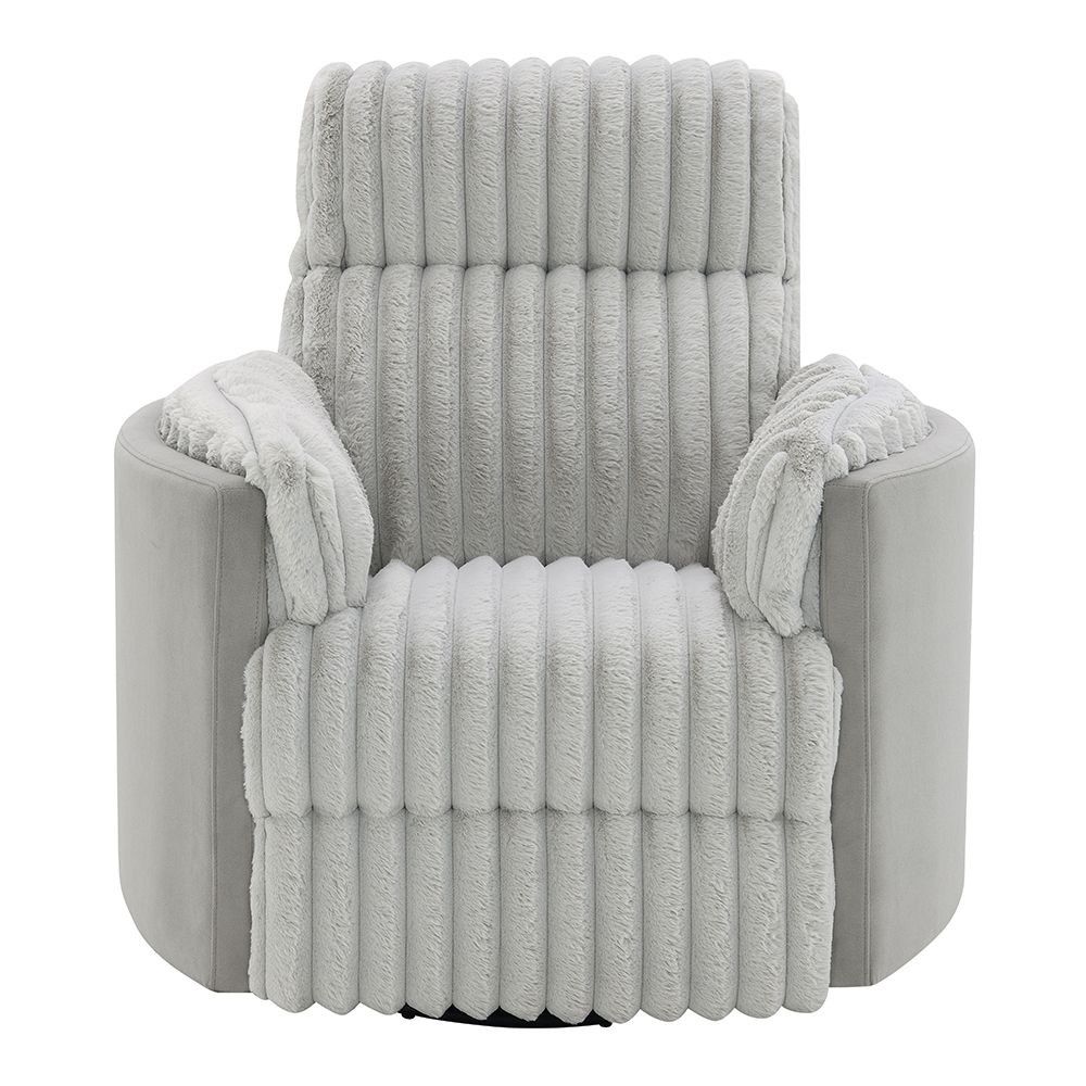 Emee Glider Recliner W/Swivel – view 4