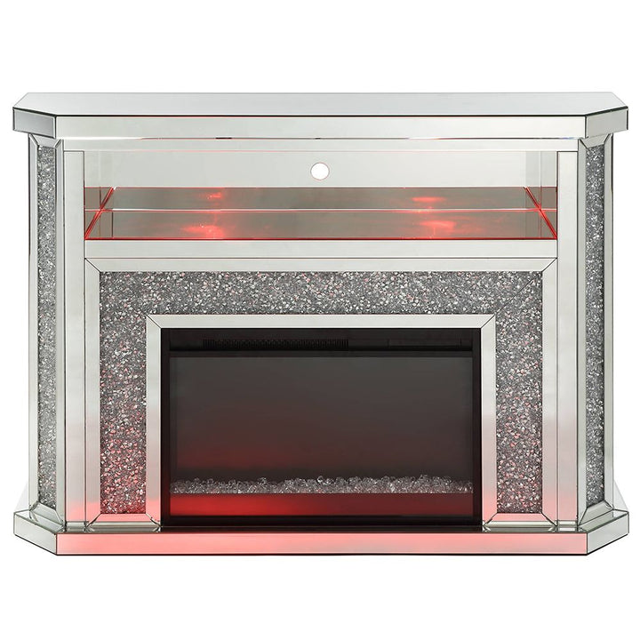 Noralie Fireplace W/LED – view 5