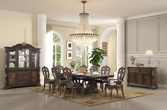 Leovanni Sideboard - view 2