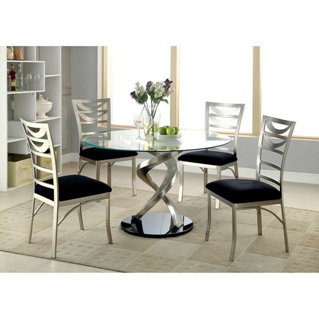 Roxo Side Chair - view 3