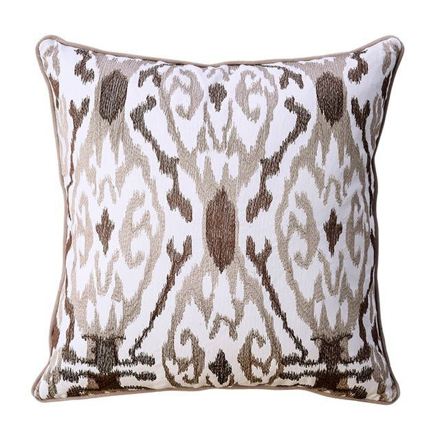 Lucy Throw Pillow