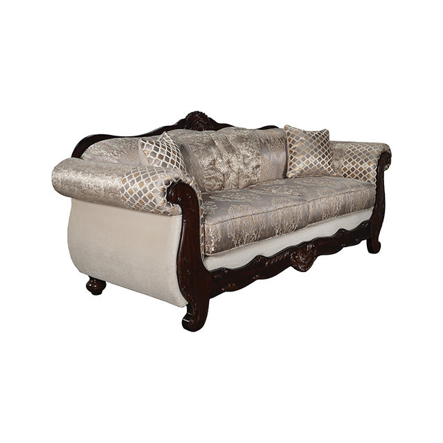 Paolini Oversized Sofa